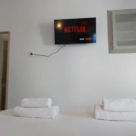 Appartement Gemini Two *