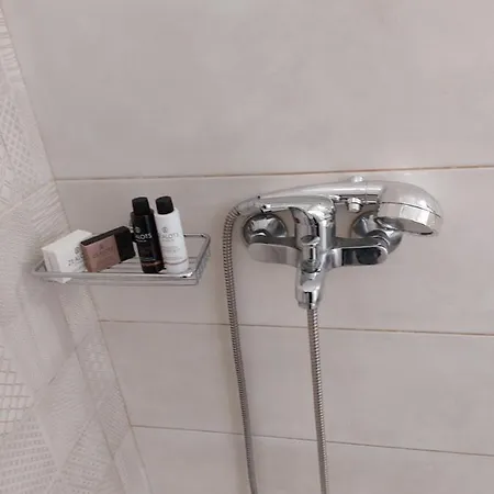 Gemini Two Appartement