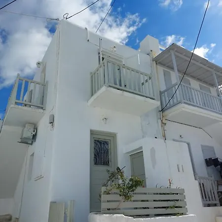 Appartement Gemini Two