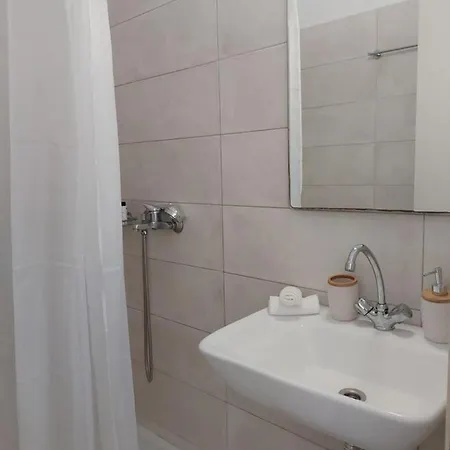 Gemini Two Apartman Mykonos Town
