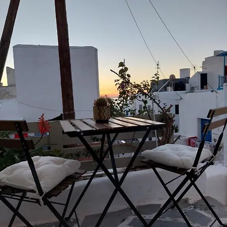 Gemini Two * Mykonos Town