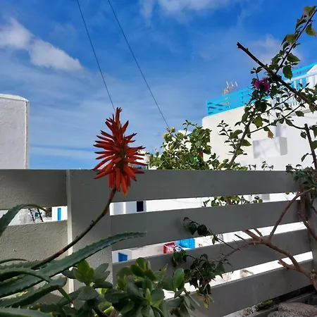 Apartman Gemini Two