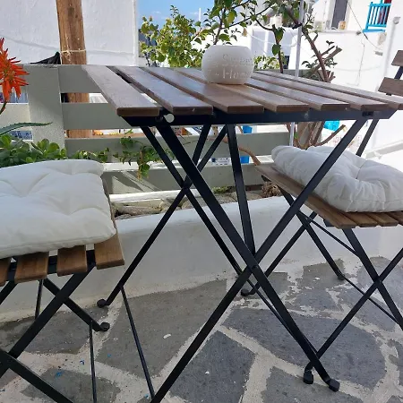 Gemini Two * Mykonos Town