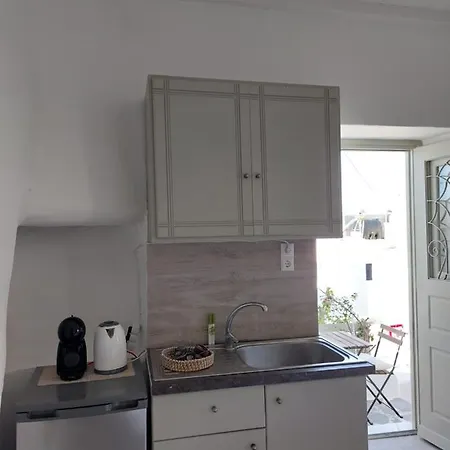 Apartman Gemini Two Mykonos Town
