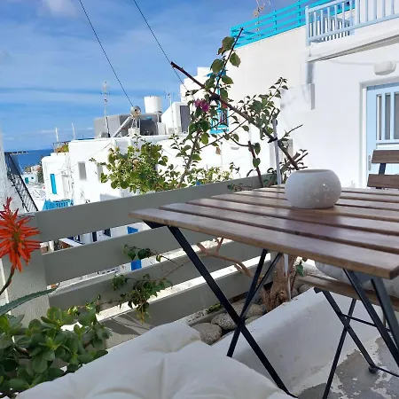 Gemini Two * Mykonos Town