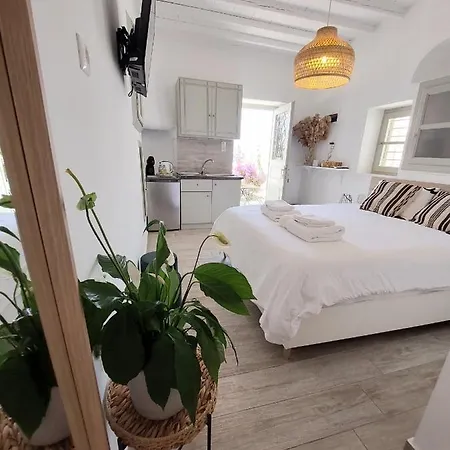 Apartman Gemini Two Mykonos Town