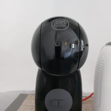 Gemini Two Apartman